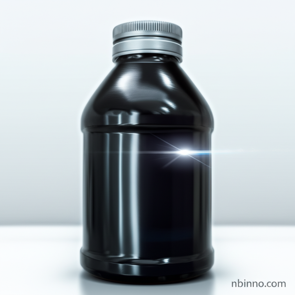 Amine Silicone Oil Catalyst