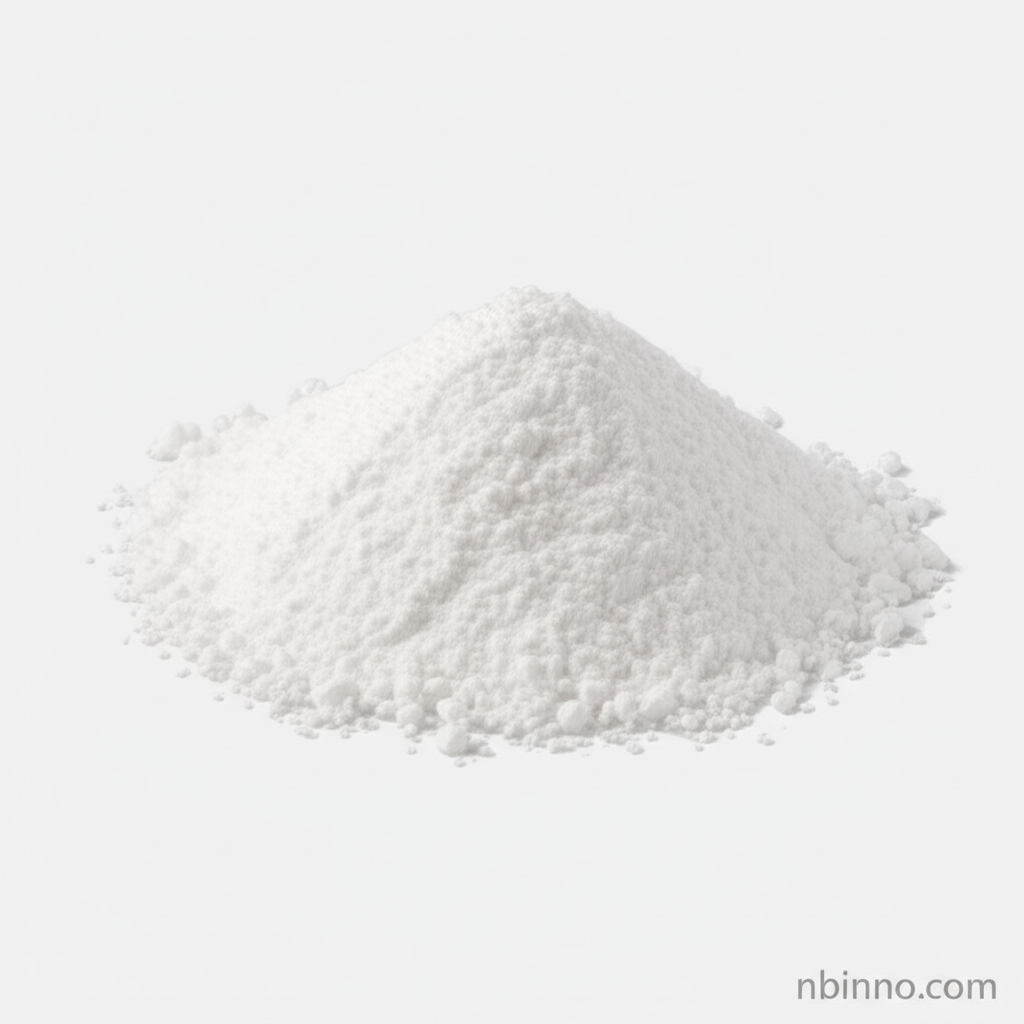 Yeast Protein Powder
