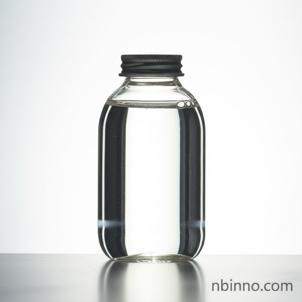 N-(2-Amino Ethyl)-3-Amino Propyl Tri Methoxy Silane