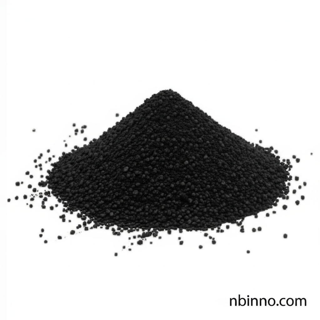 Activated Carbon