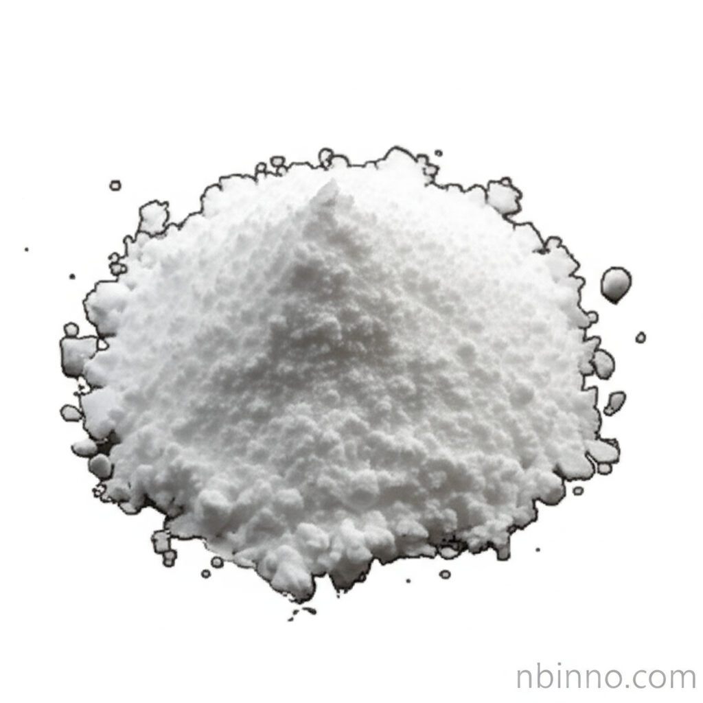 3-Oxa-8-azabicyclo[3.2.1]octane Hydrochloride