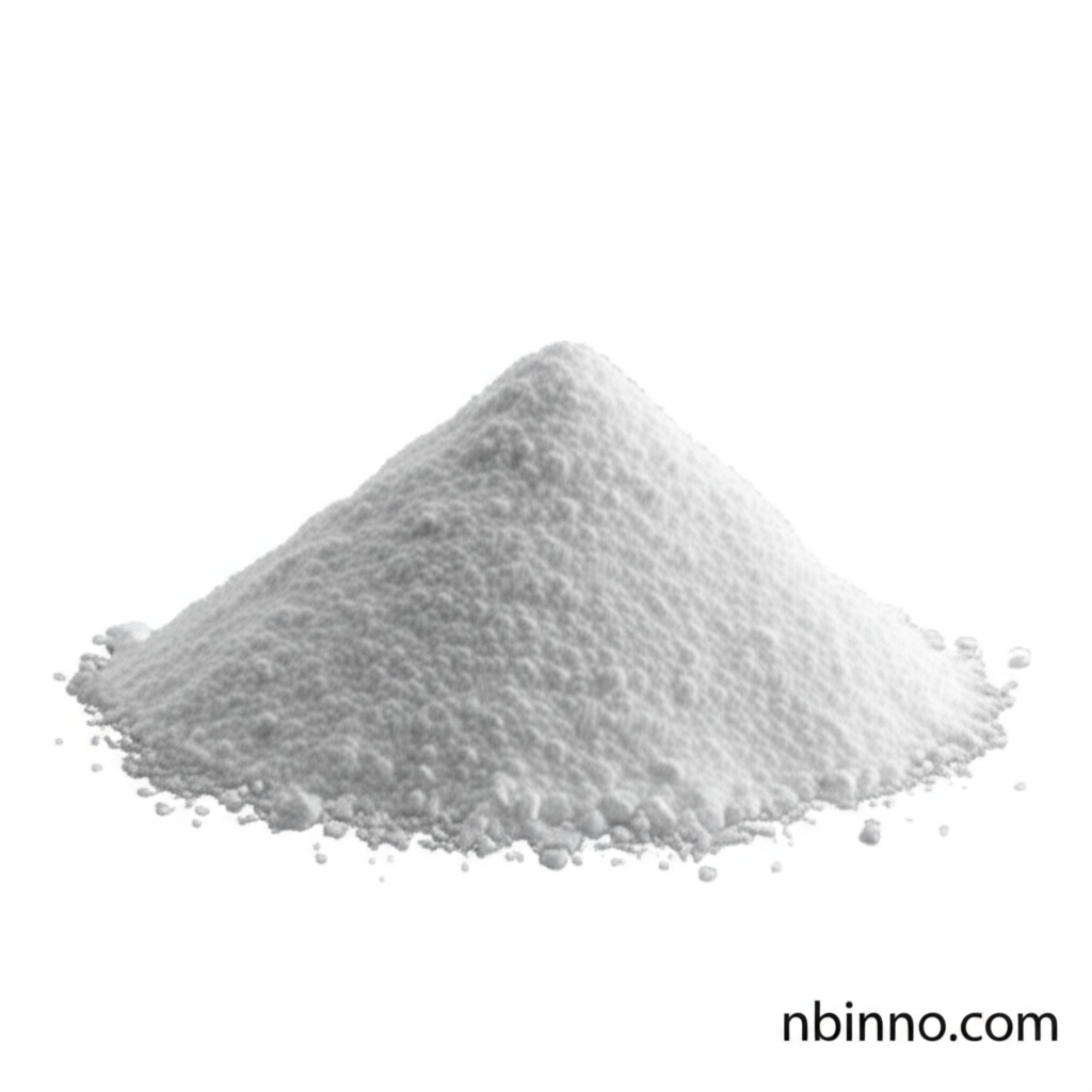 Aluminum Sulfate