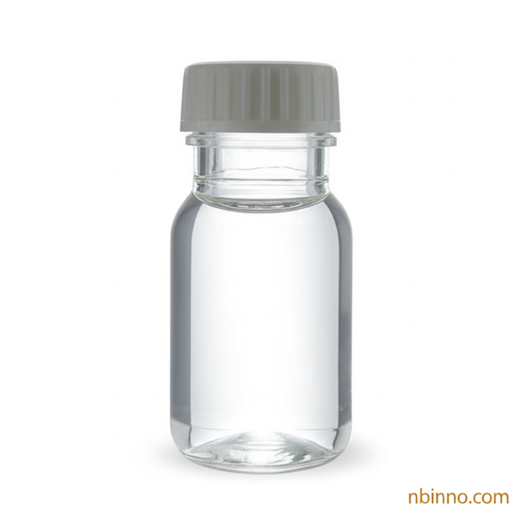 DCC in Dichloromethane Solution