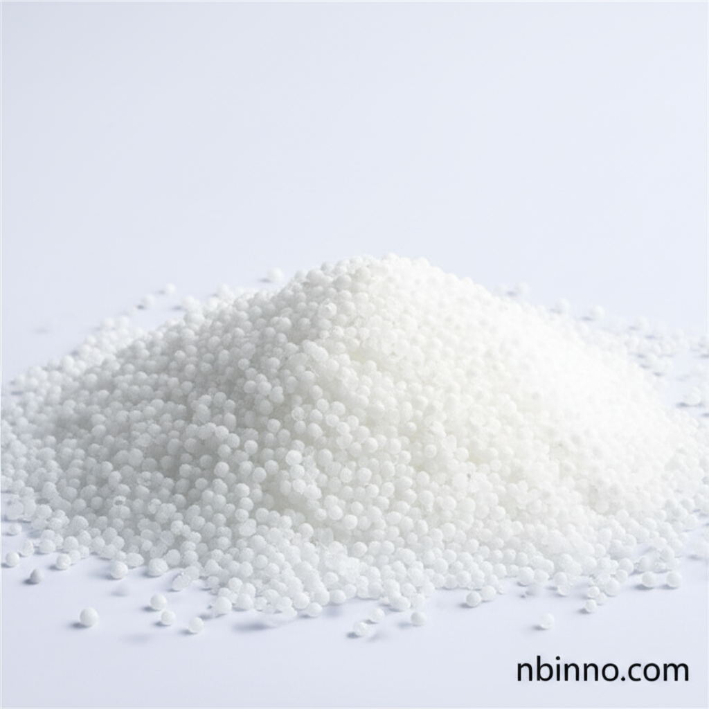 Silica Gel Desiccant