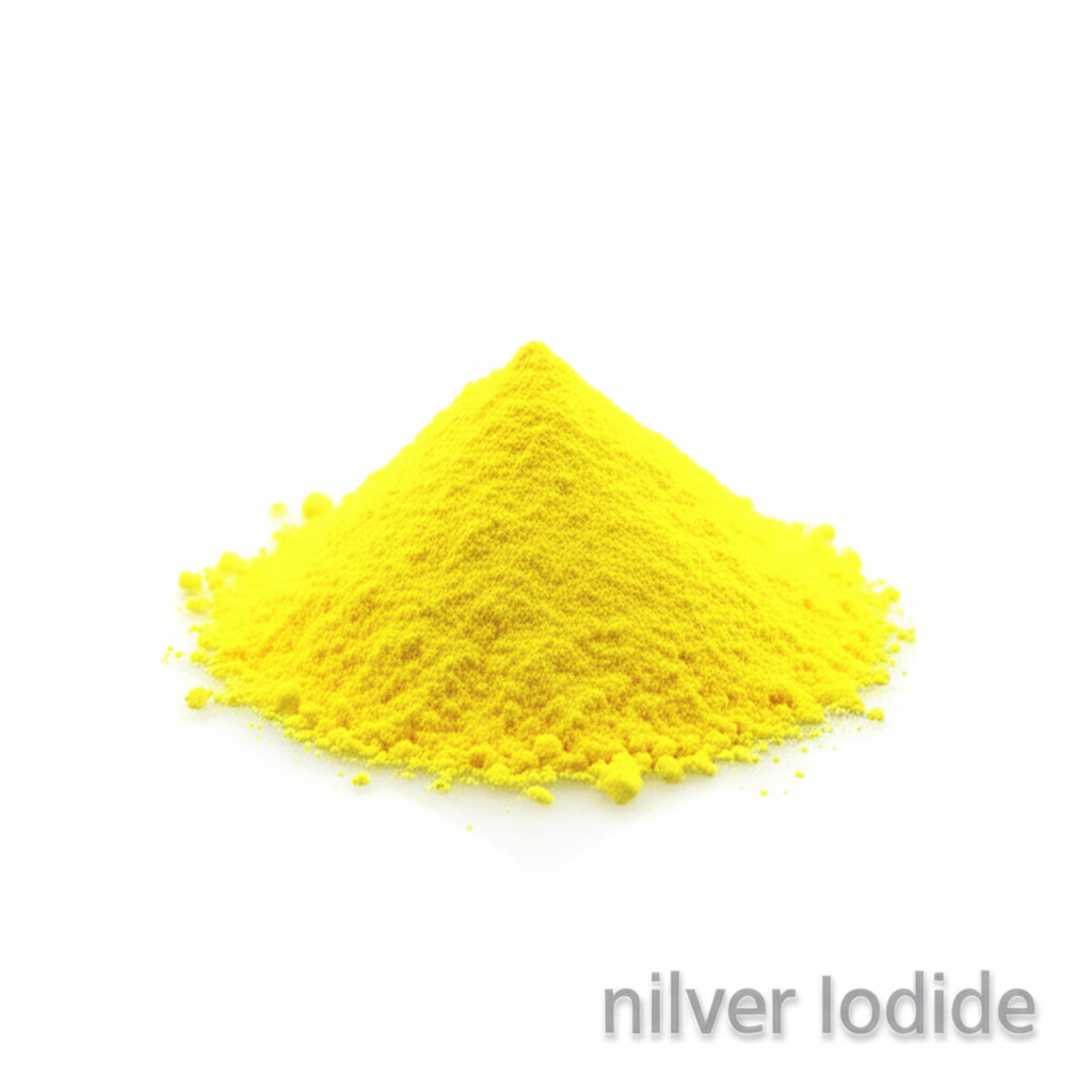 Silver Iodide