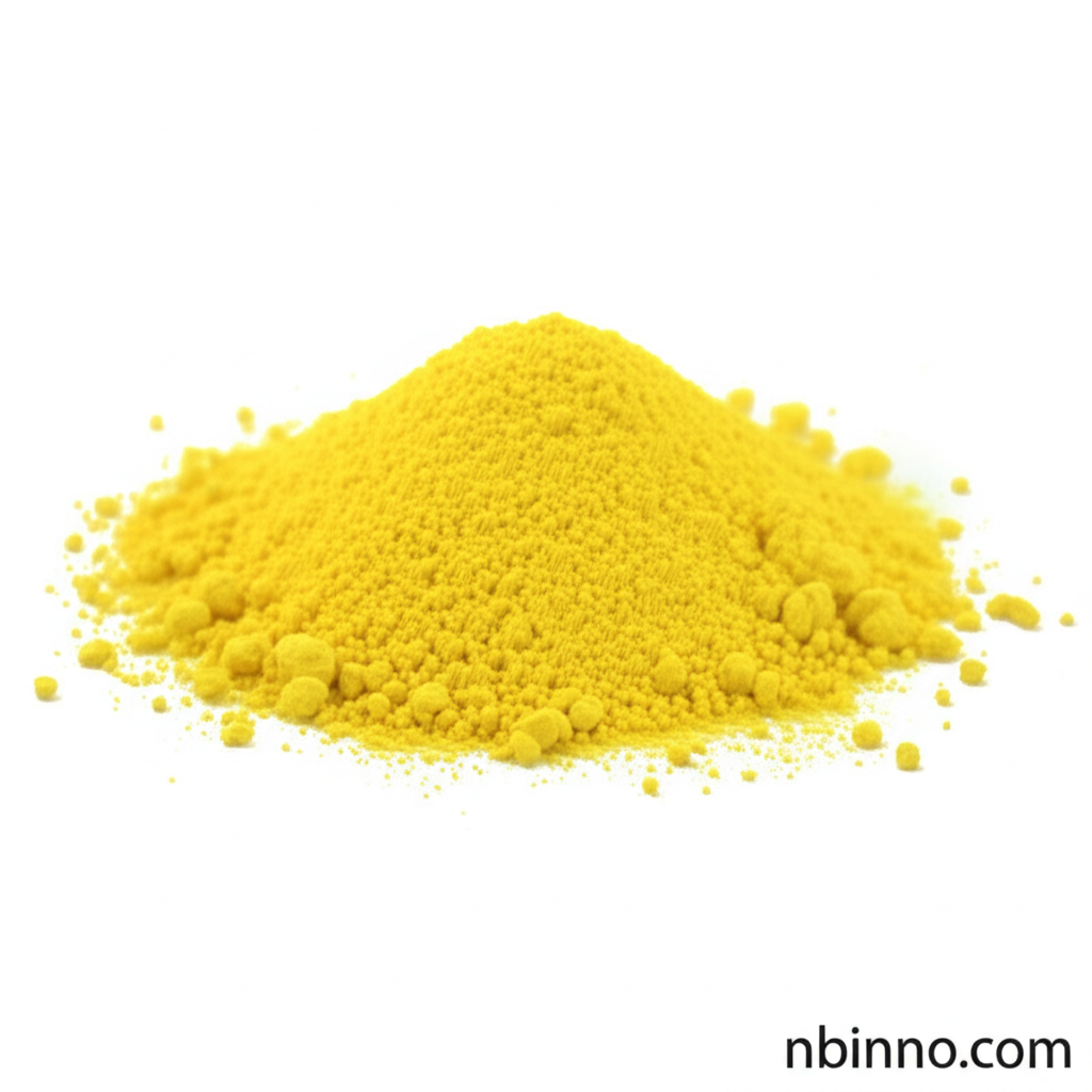 Tungstic Acid