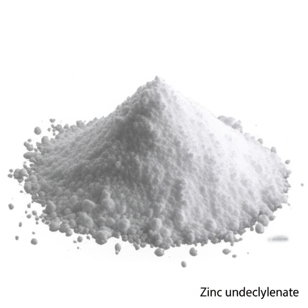 Zinc undecylenate