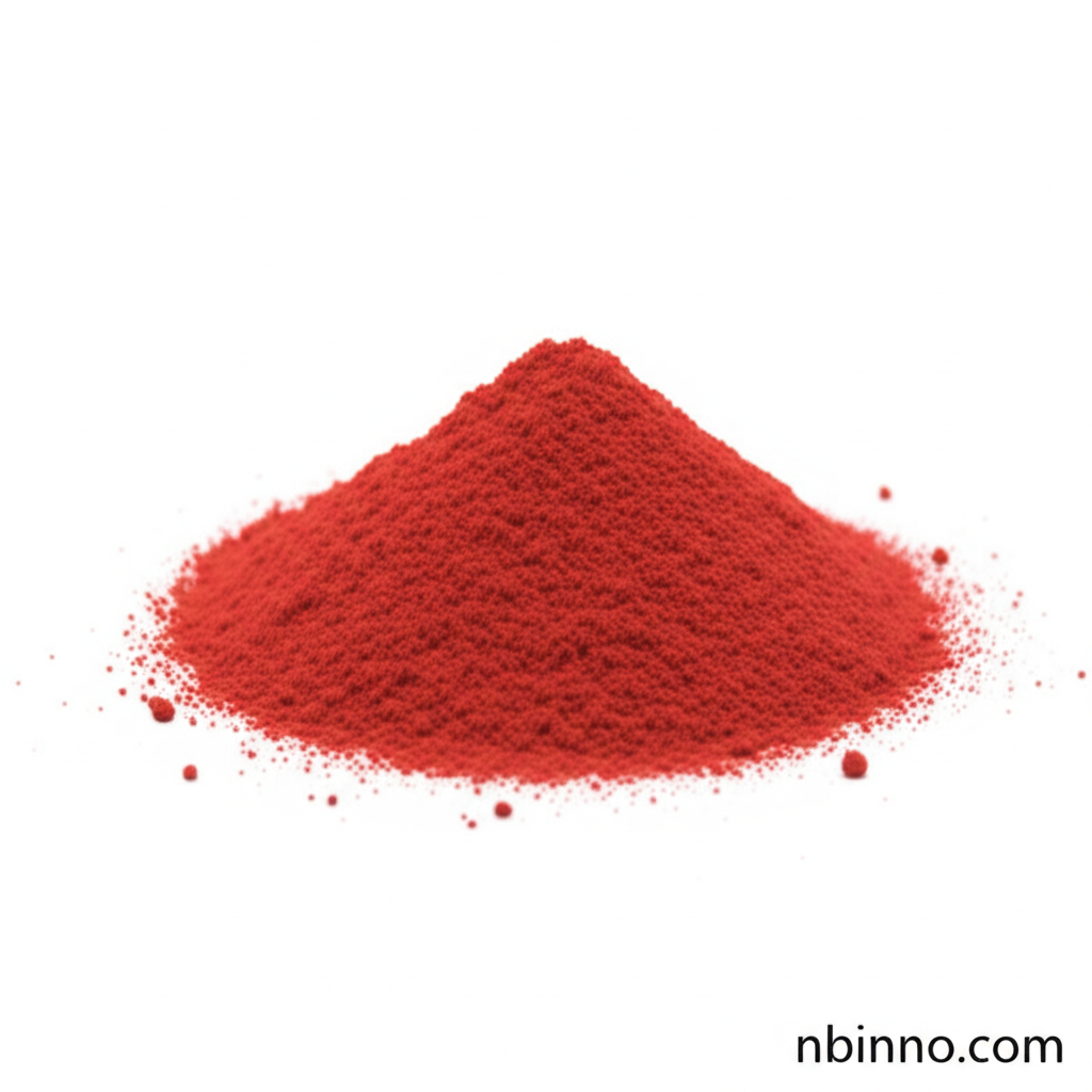 Chromium Picolinate