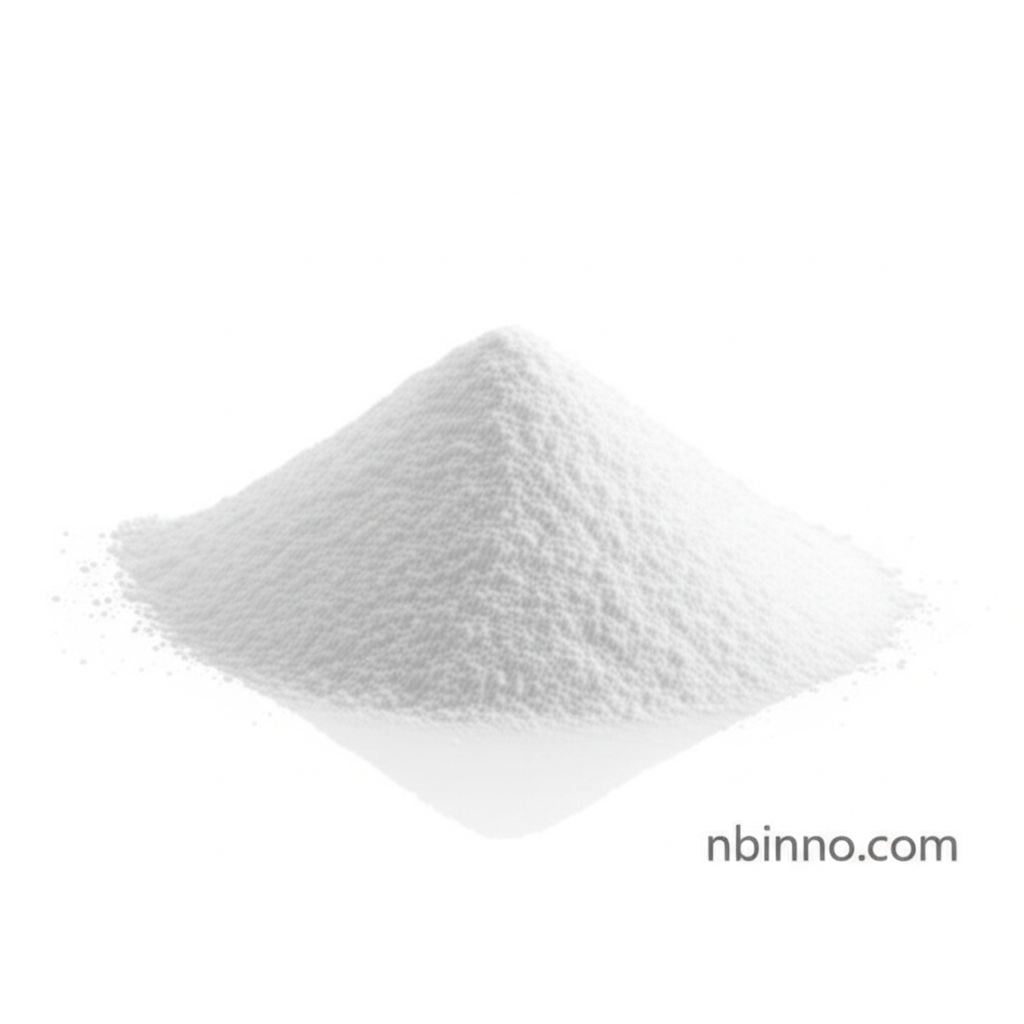 Polyvinylpyrrolidone Réticulé