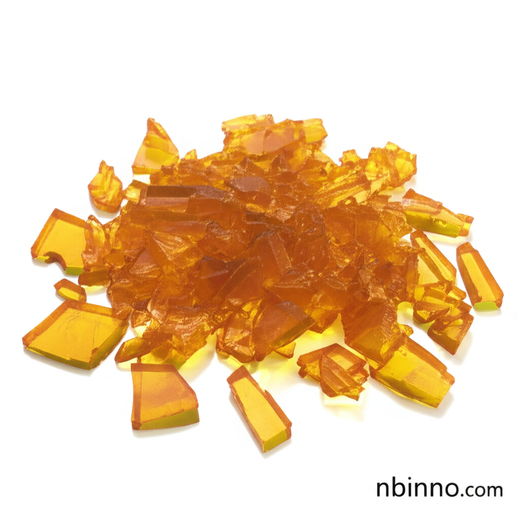 Vulcanizing Agent