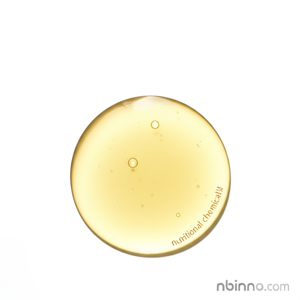 Ascorbyl Tetraisopalmitate Solution 20% in Vitamin F