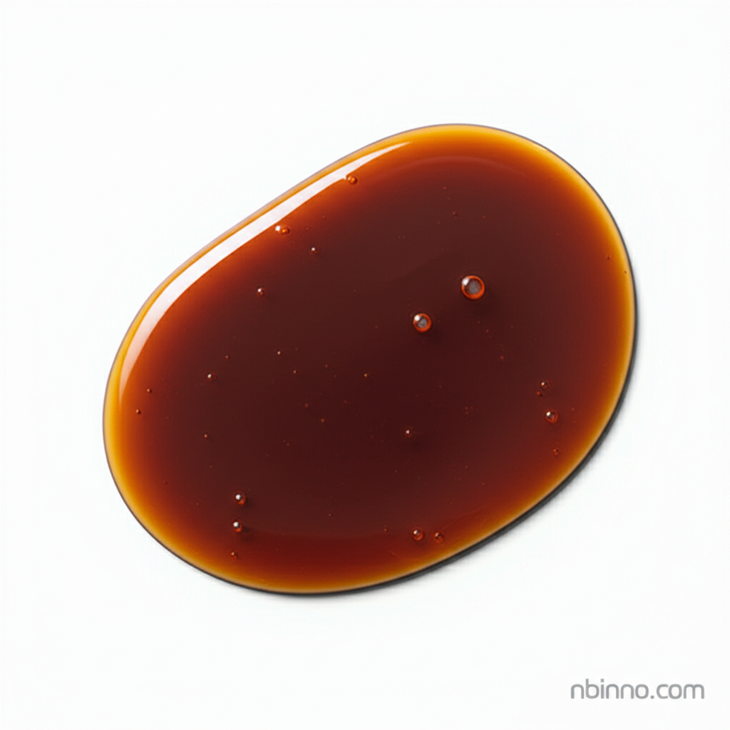 Benzoin Resinoid