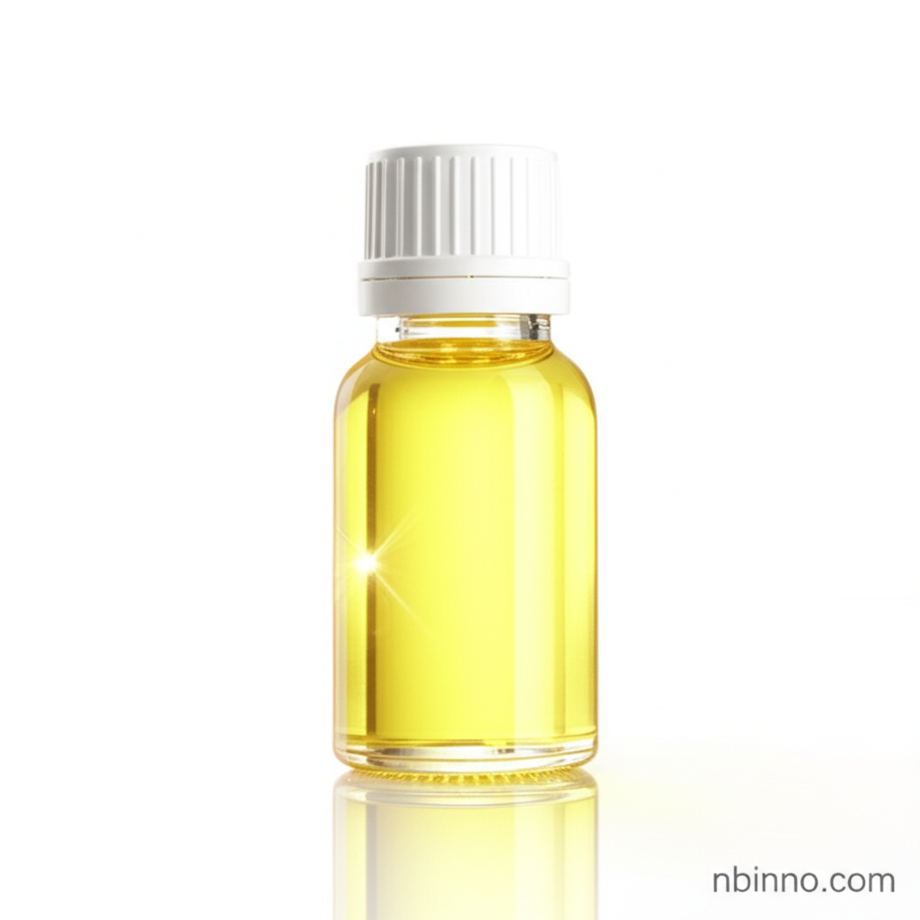 Roman Chamomile Essential Oil