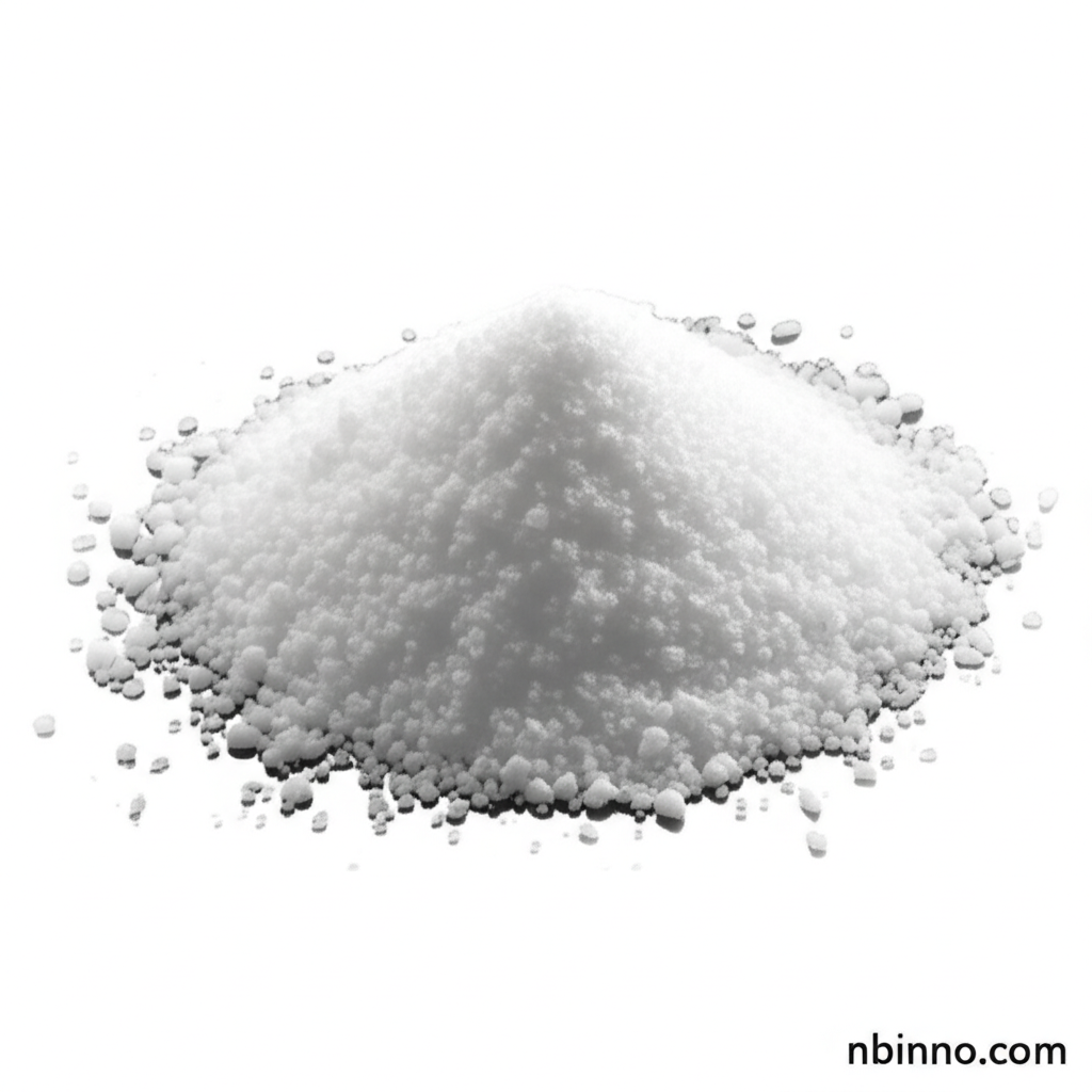 Magnesium Sulfate Hydrate
