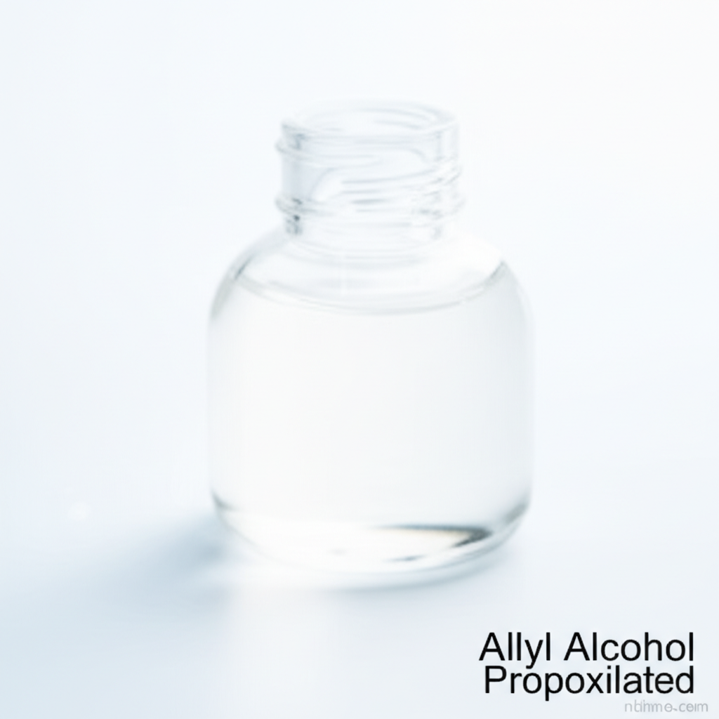 Allyl Alcohol Propoxylated