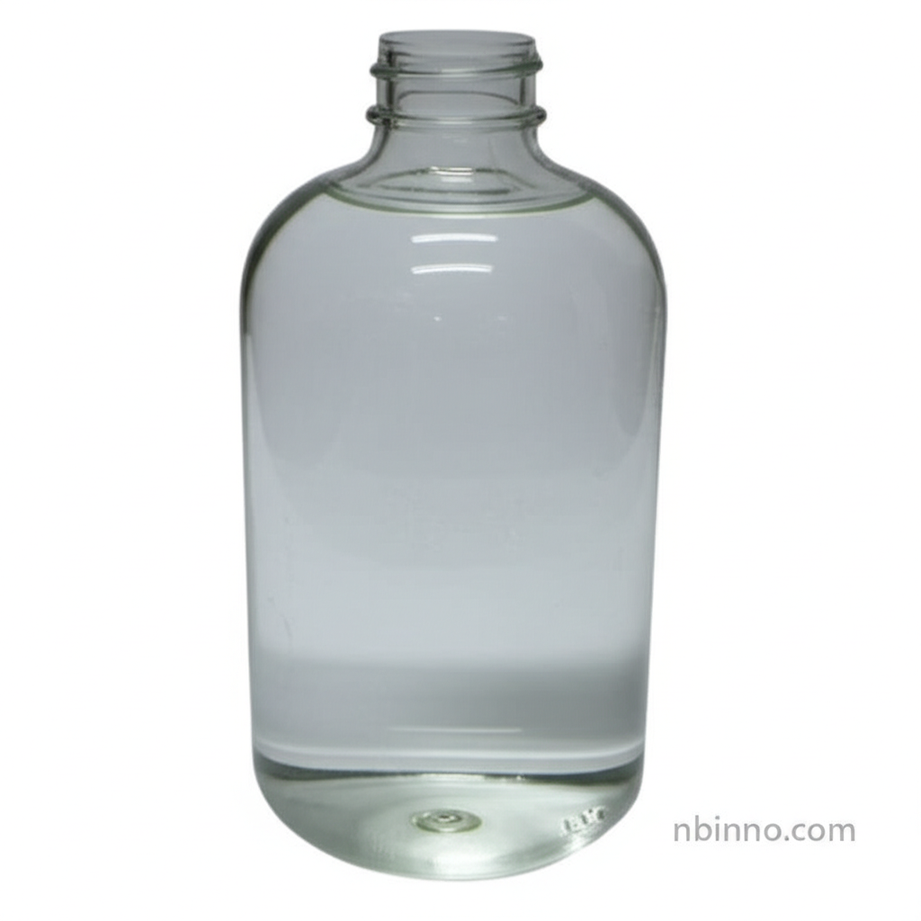 Dioctyl Terephthalate