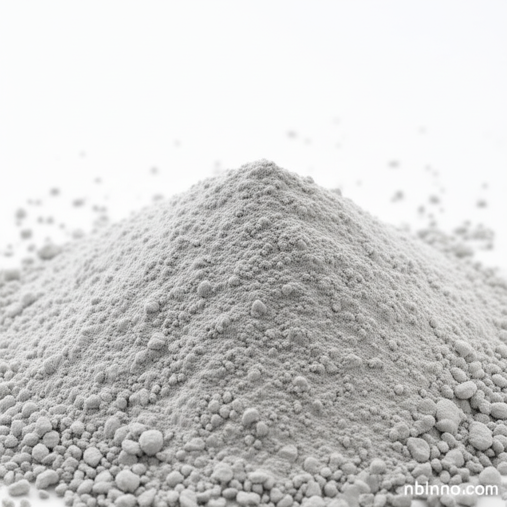 4A Molecular Sieve