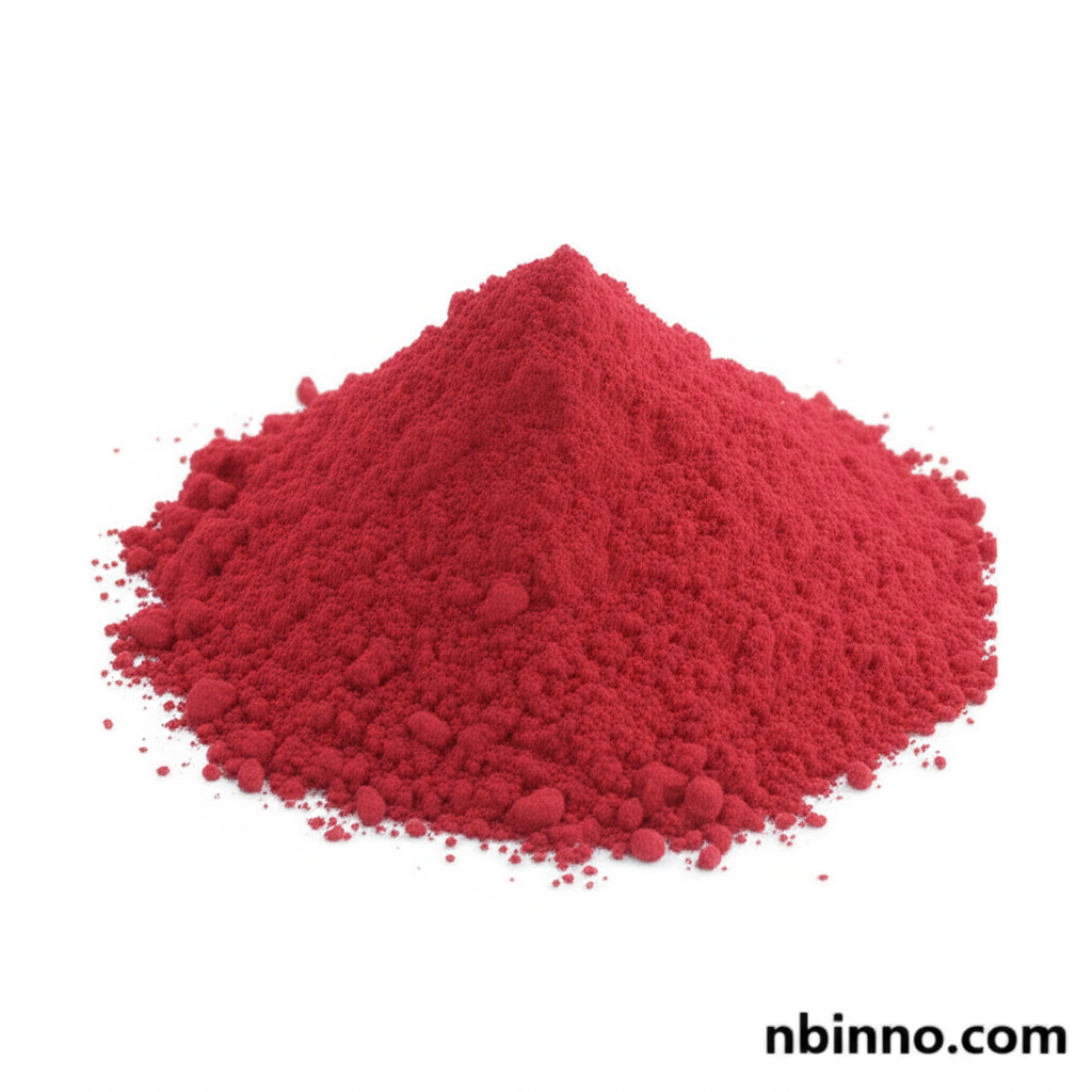 Chromium Picolinate