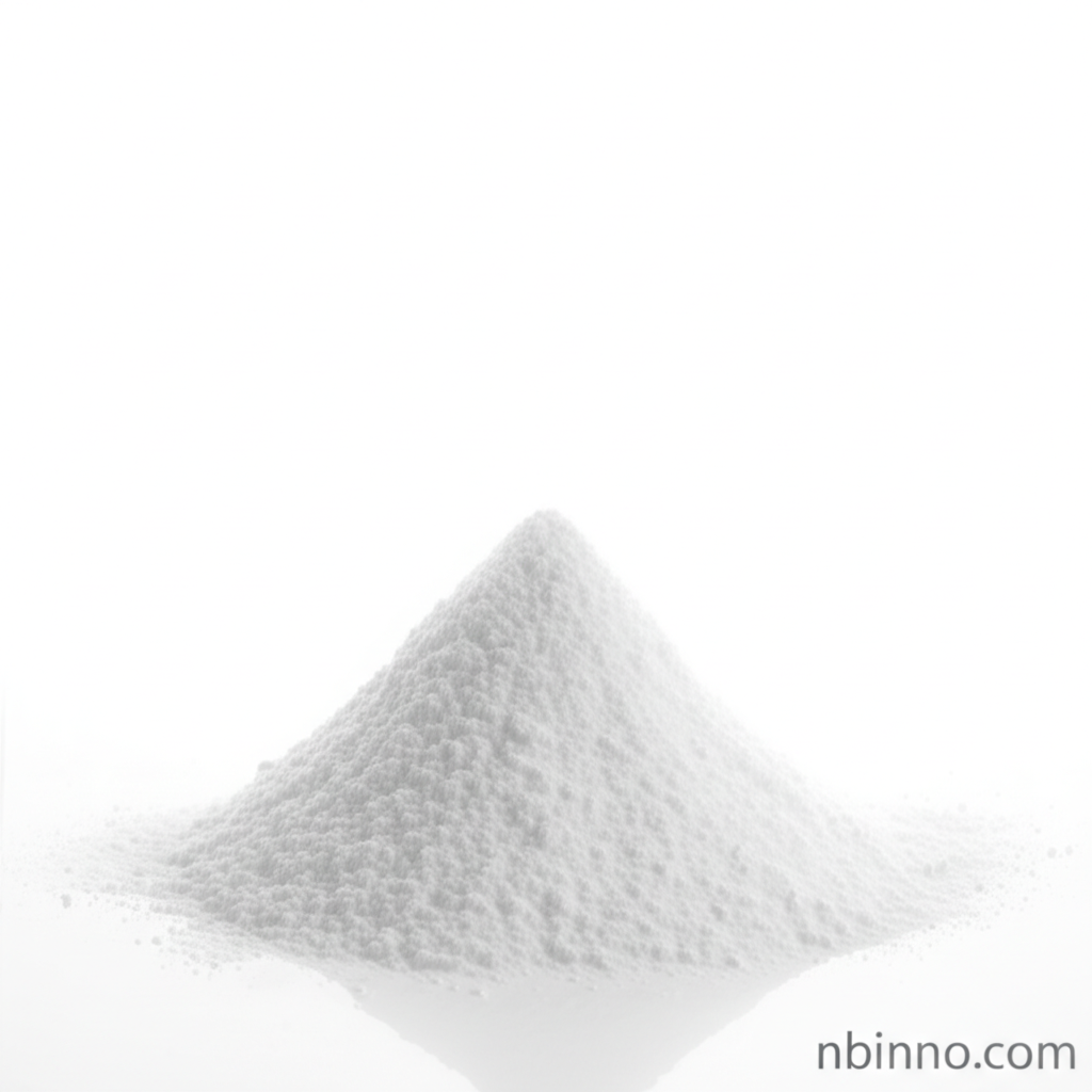 Kojic Acid Powder