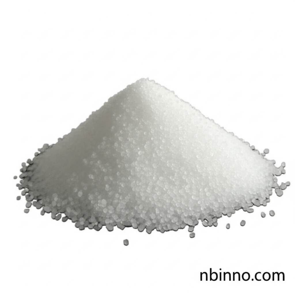 Anhydrous Calcium Chloride