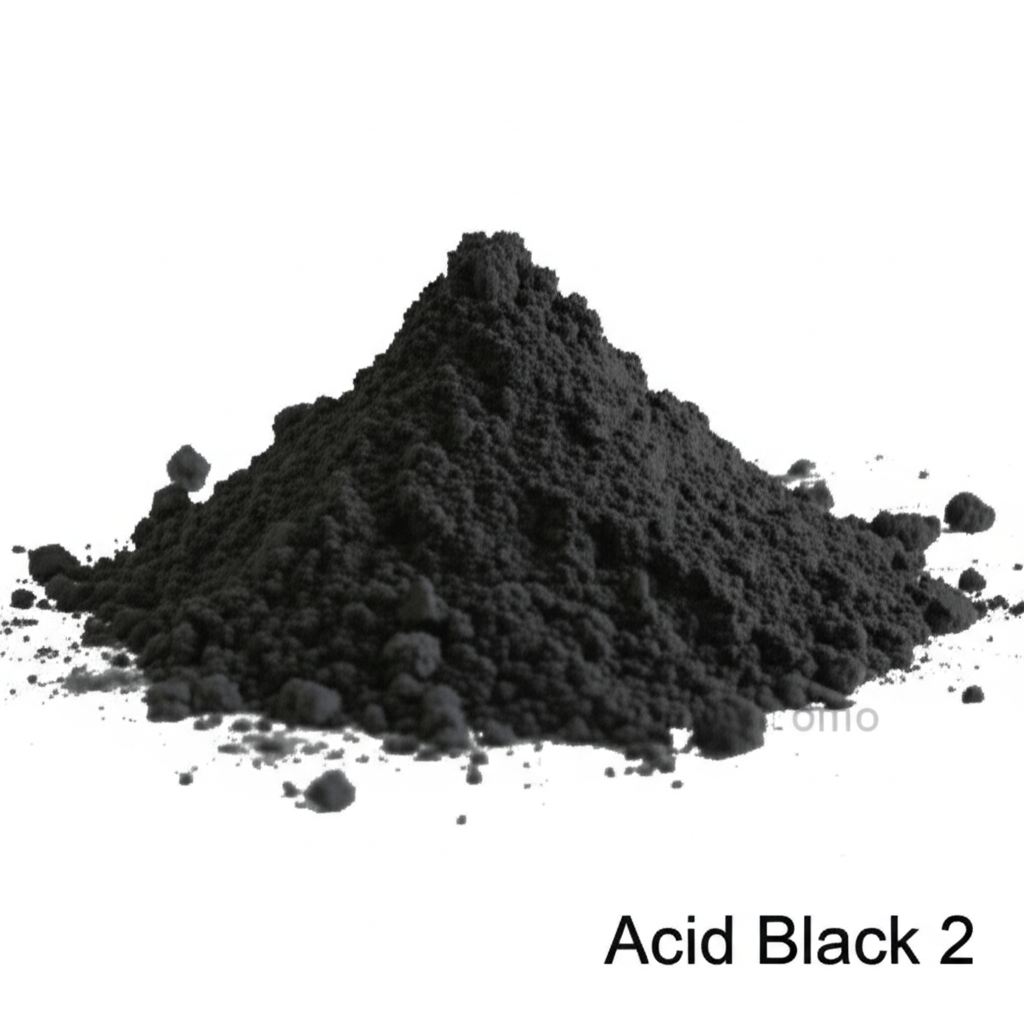 Acid Black 2