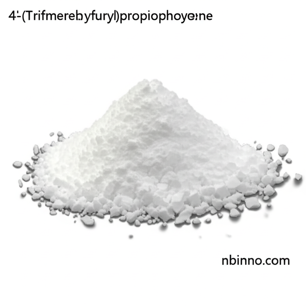 4'-(Trifluoromethyl)propiophenone