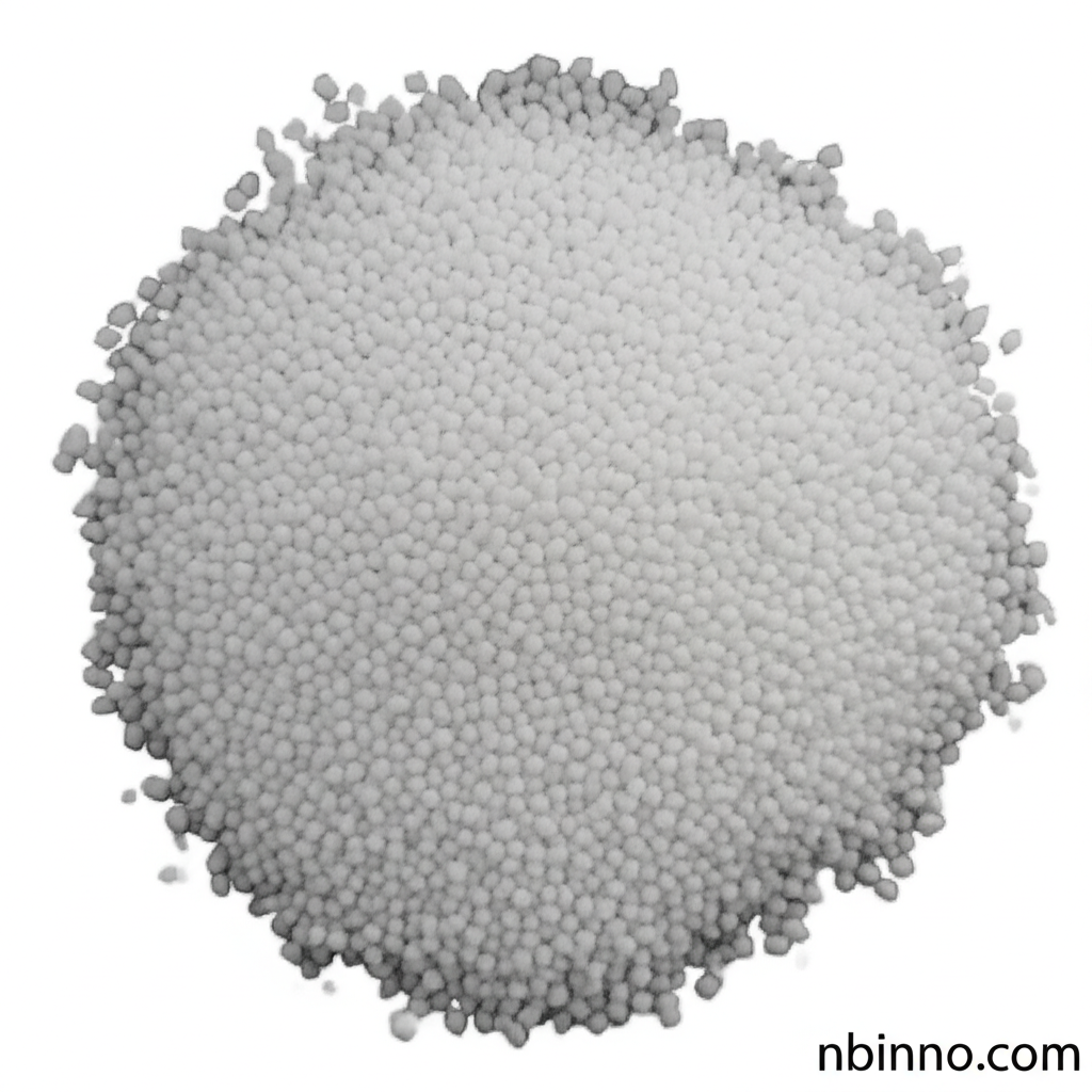 Calcium Chloride Desiccant