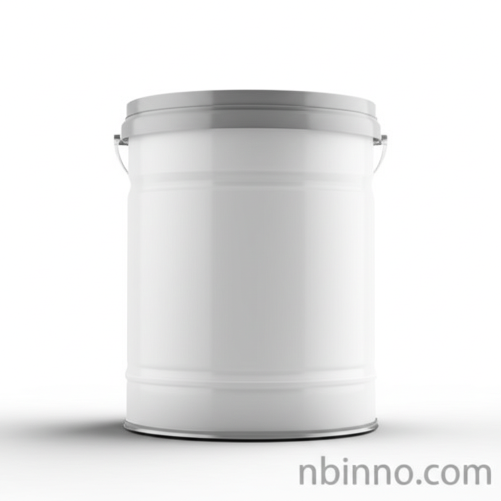 Acrylic Polymer Wash-Free Disperse Dye Printing Thickener