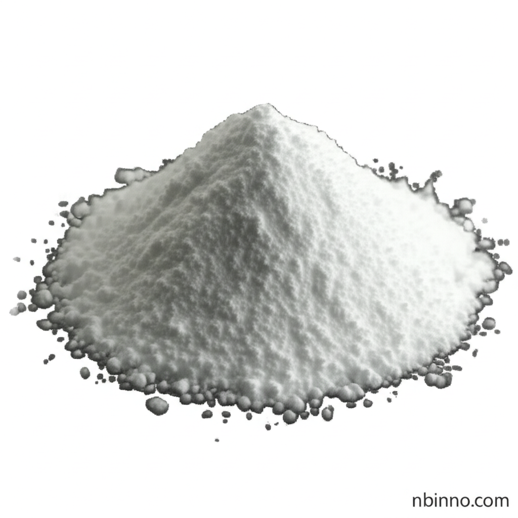 Synthetic Hydrotalcite