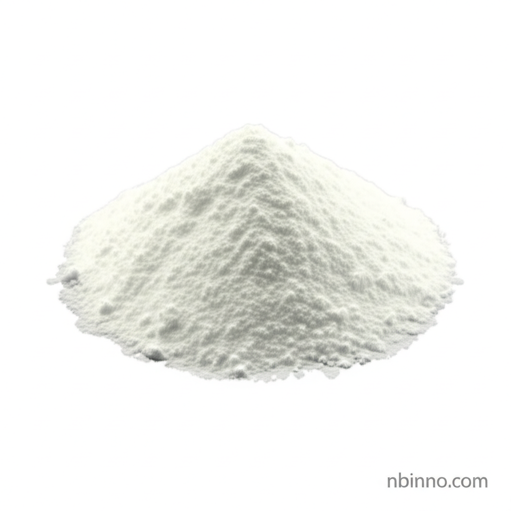 m-Toluic Acid
