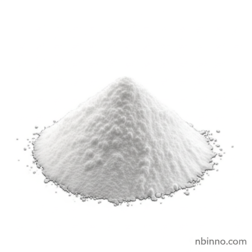 كربوكسي ميثيل السليلوز الصوديوم