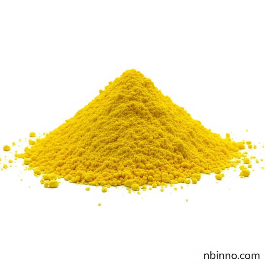 2-Chloro-5-methyl-3-nitropyridine