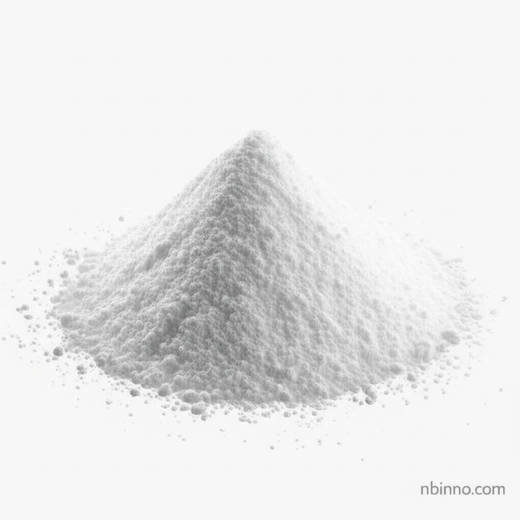 Sodium Carboxymethyl Cellulose
