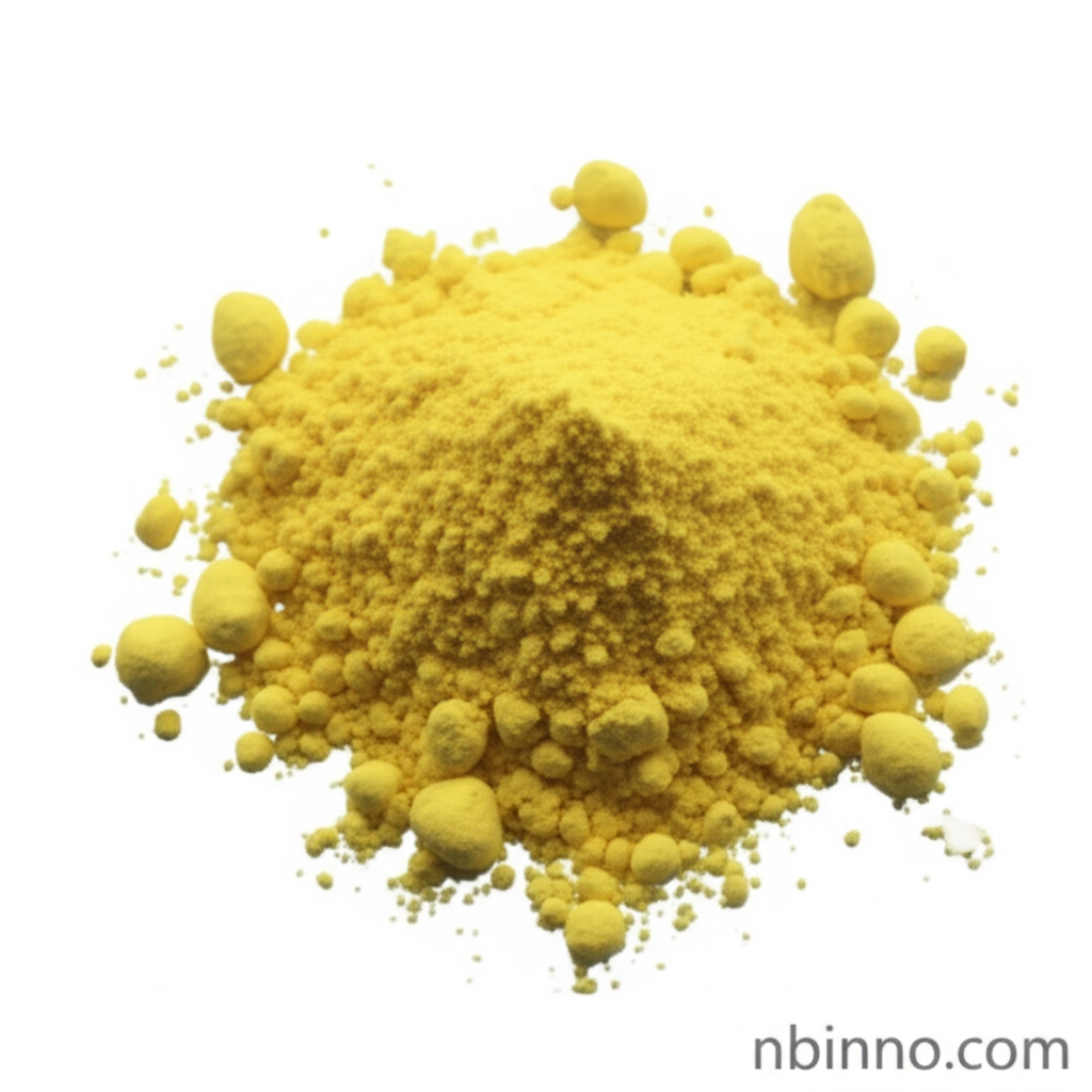 Cilnidipine Intermediate