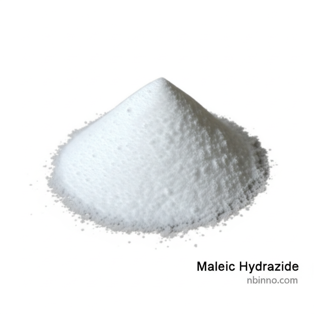 Maleic Hydrazide