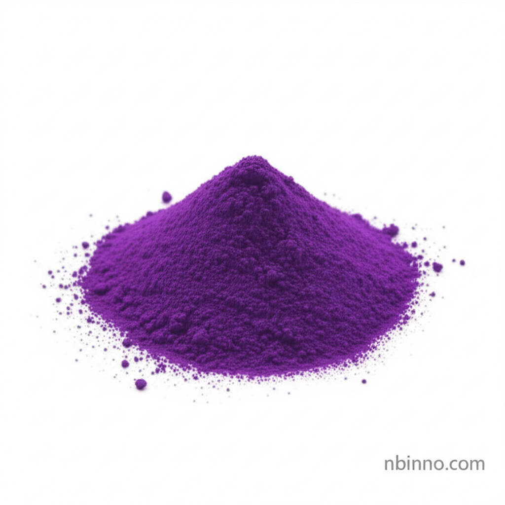 مستخلص التوت الأزرق