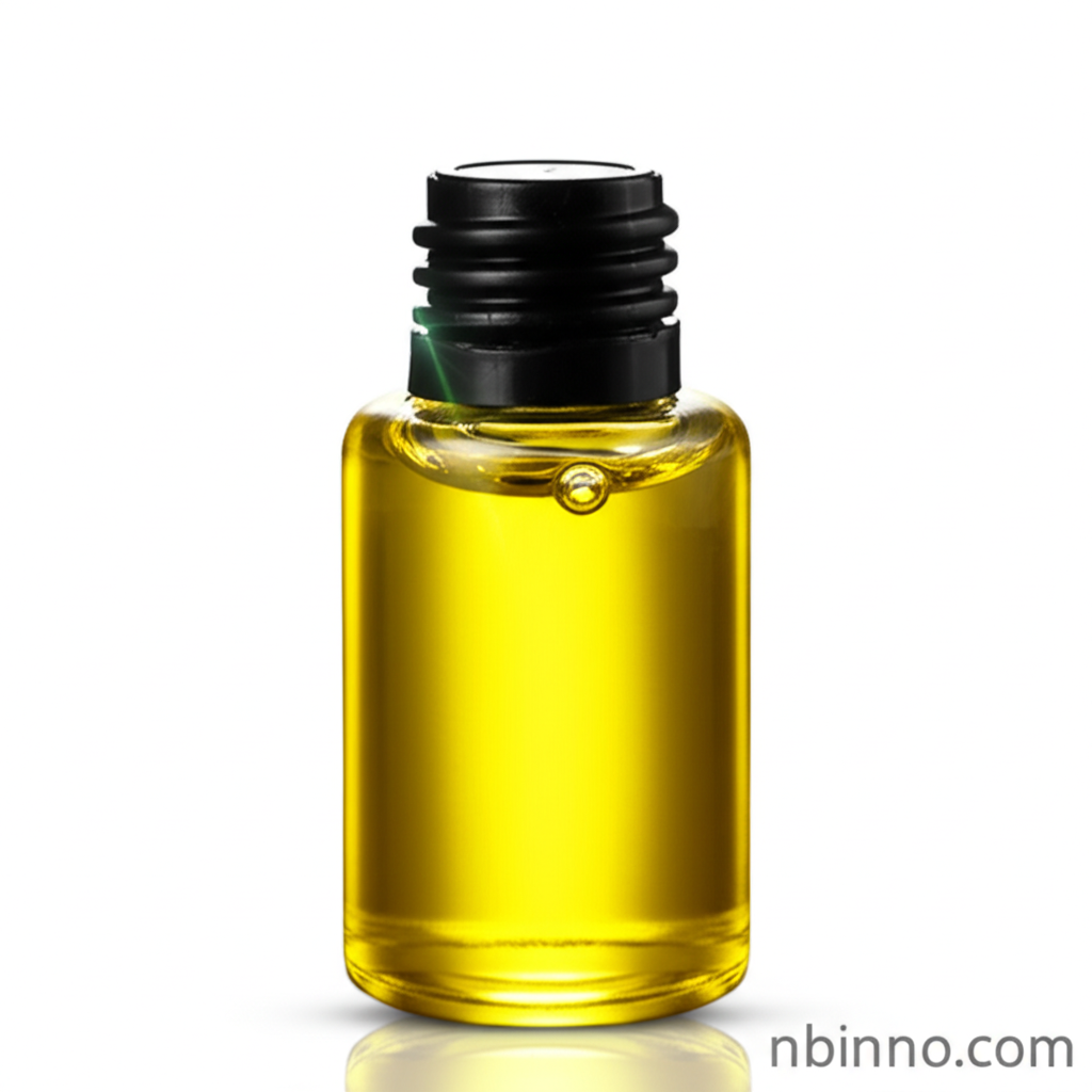 زيت النعناع العطري