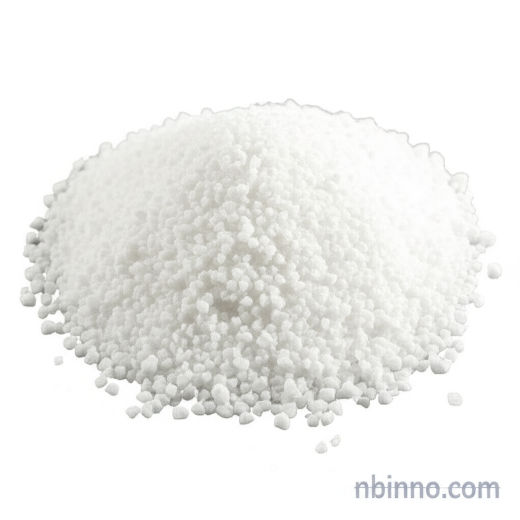 Anhydrous Calcium Chloride