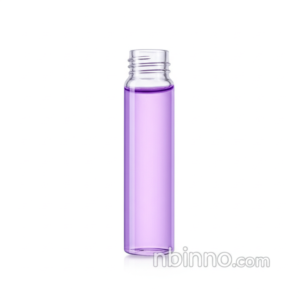 Violet Perfume Fragrance