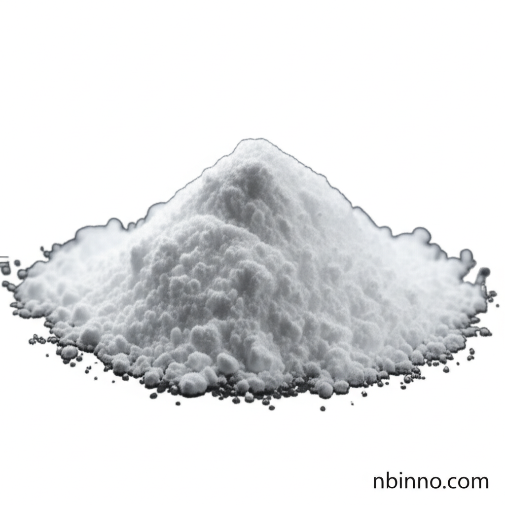 3-Fluoro-5-methoxybenzoic Acid
