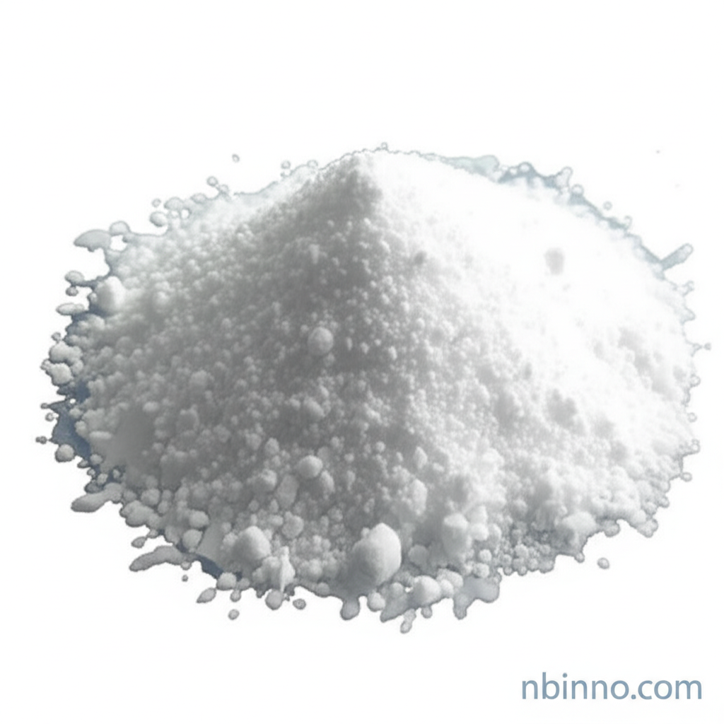Non-Phosphate Foamless Soaping Powder