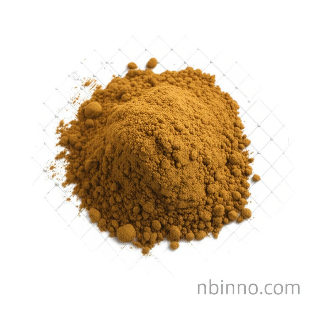 Sodium Lignosulfonate
