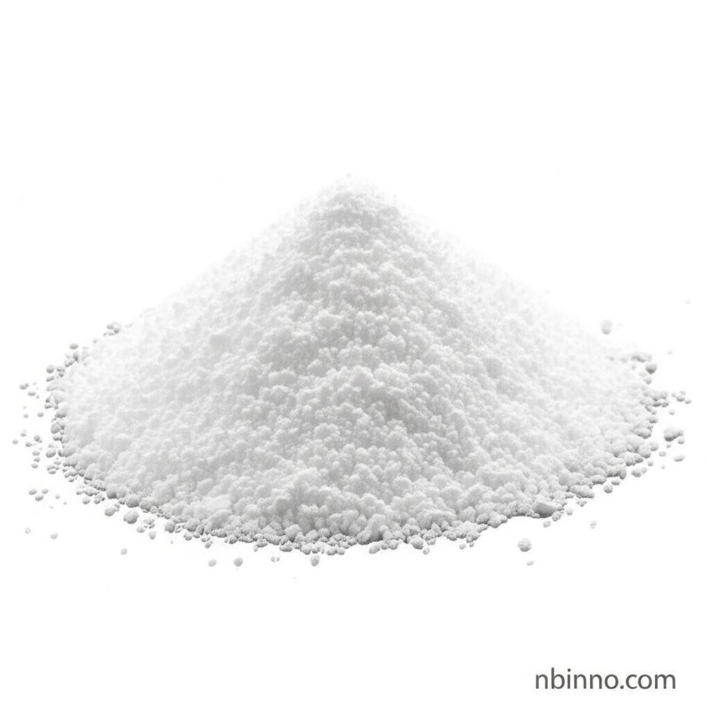 EDTA Disodium Salt