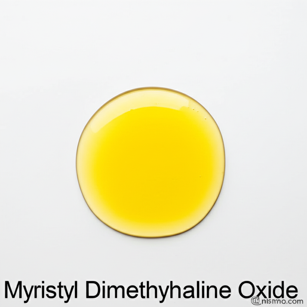 Myristyl Dimethylamine Oxide