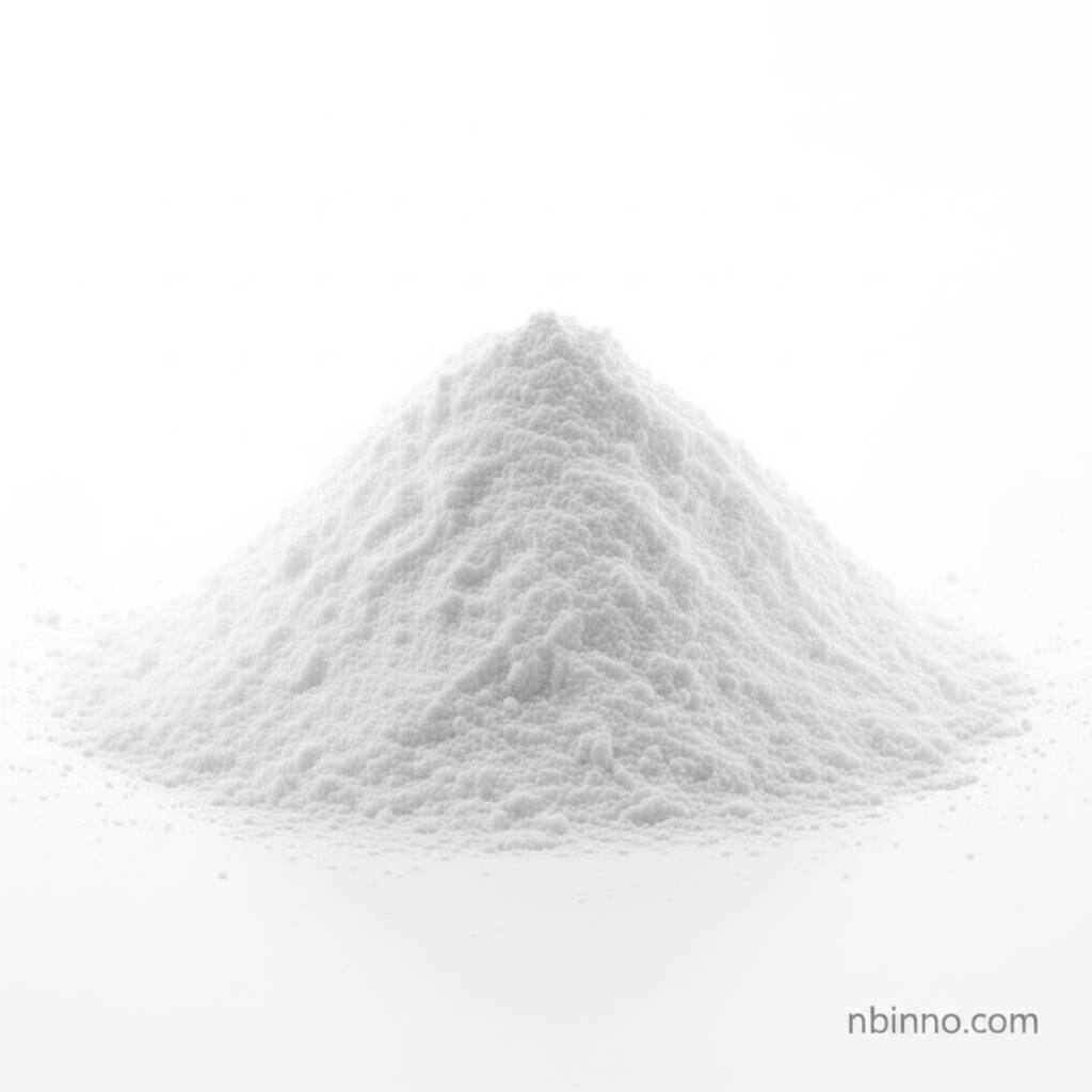 Carboxymethyl Cellulose