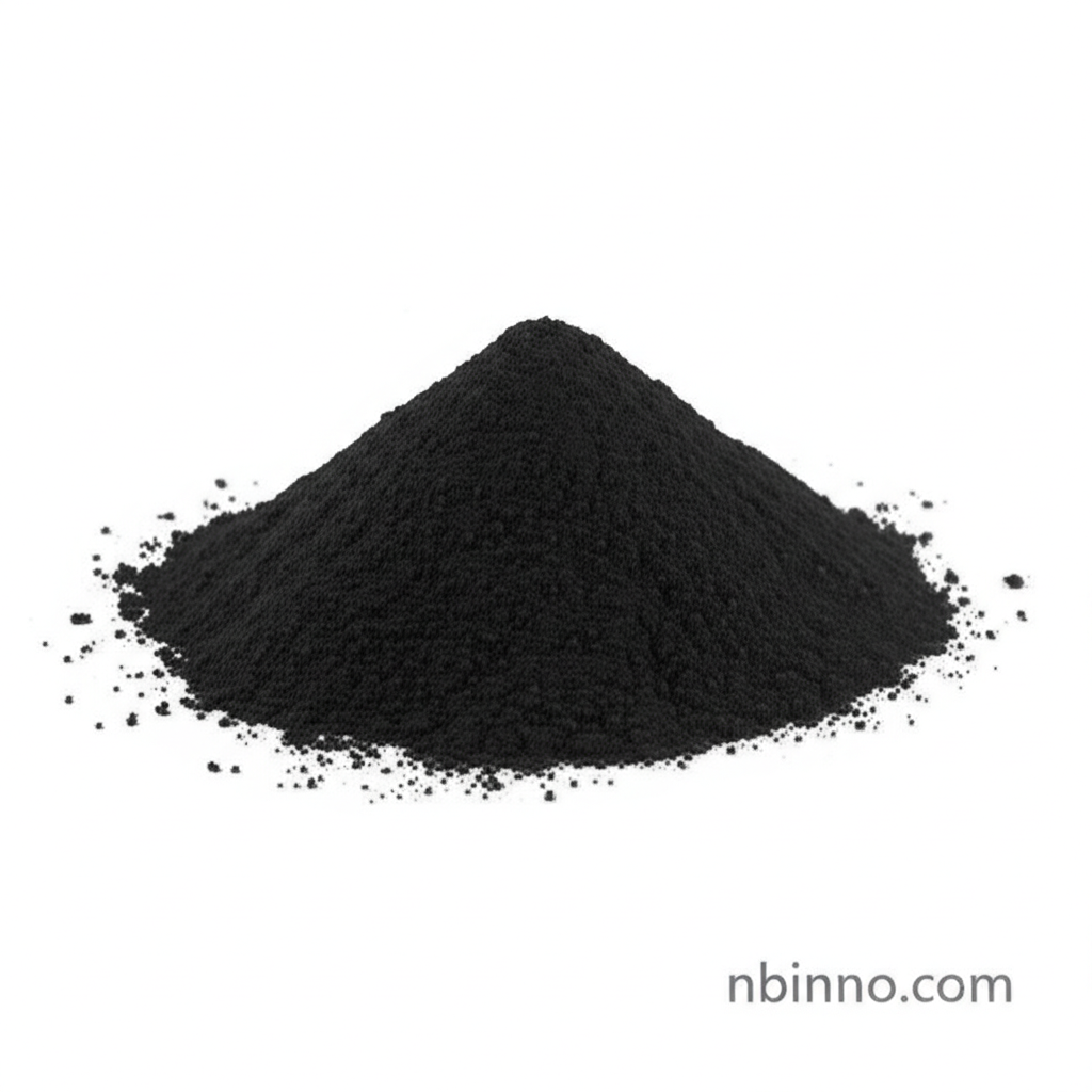Activated Carbon Ozone Decomposition Catalyst