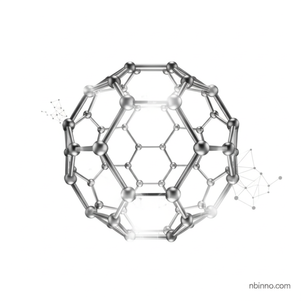 Fullerene
