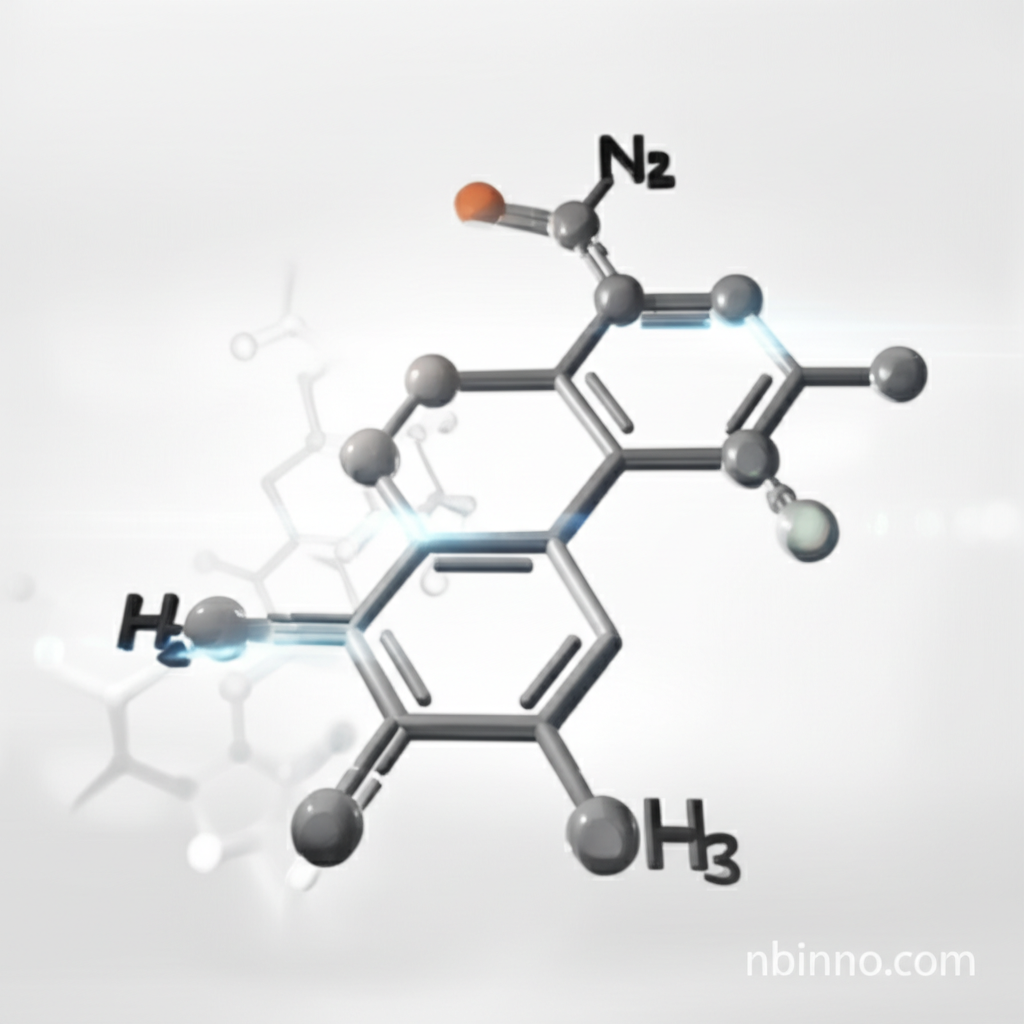 8-Nitro-7-quinolinecarbaldehyde