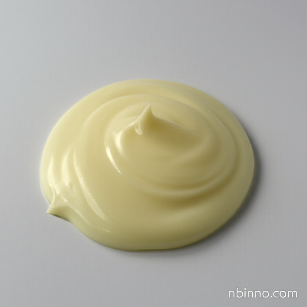 High Viscosity Printing Thickener