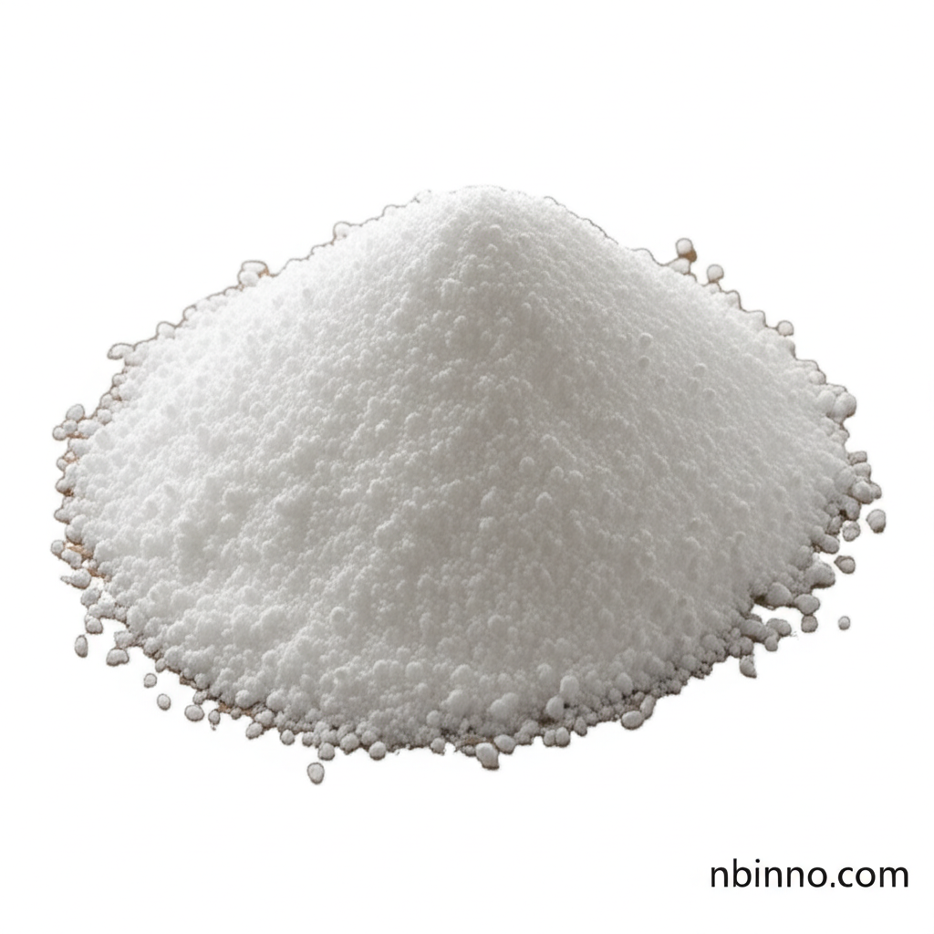 Cetearyl Alcohol
